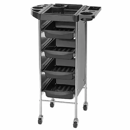 Sibel Original Passy Trolley