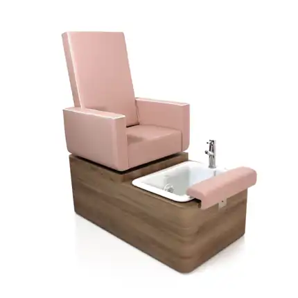 REM Centenary Pedicure Chair