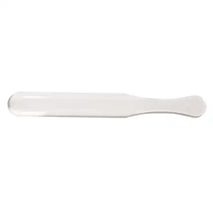 Hive Clear Spatula (11cm)