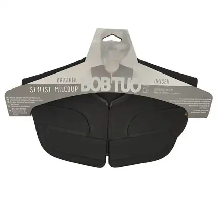 Bob Tuo Milcoup Original Cutting Collar Medium