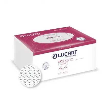 Luxury Disposable Hairdressing Towels (100 pack)
